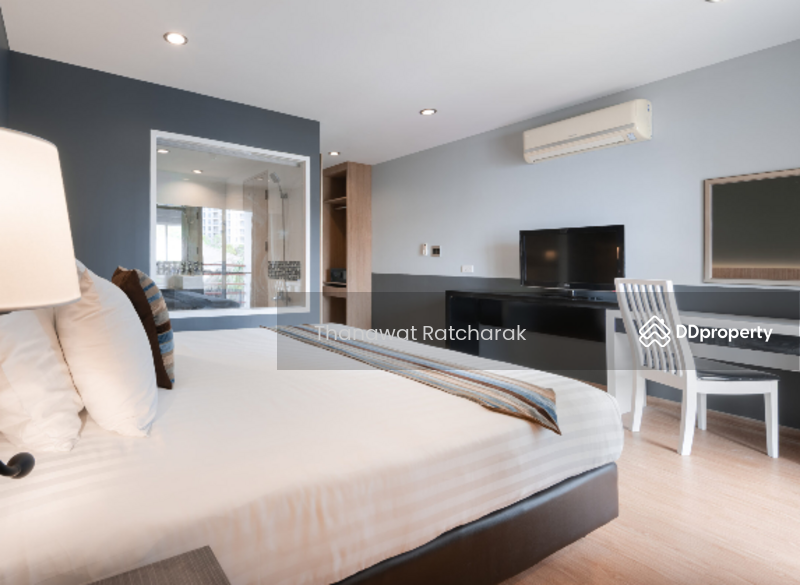 ให้เช่า - iCheck Inn Residences Sathorn : ไอเช็คอินน์ เรสซิเดนซ์ สาธร, กรุงเทพ