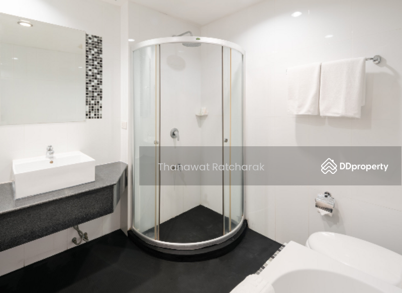 For Rent - iCheck Inn Residences Sathorn, Bangkok