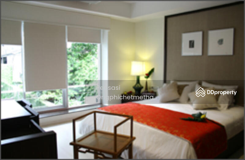 For Rent - The Convento, Bangkok