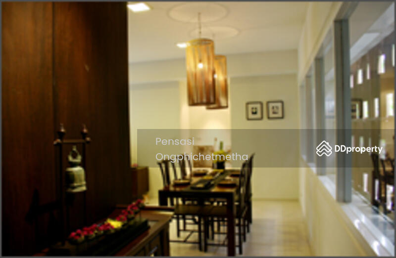 For Rent - The Convento, Bangkok