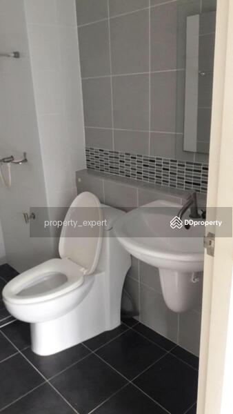 For Sale - Dcondo Ramkhamhaeng, Bangkok
