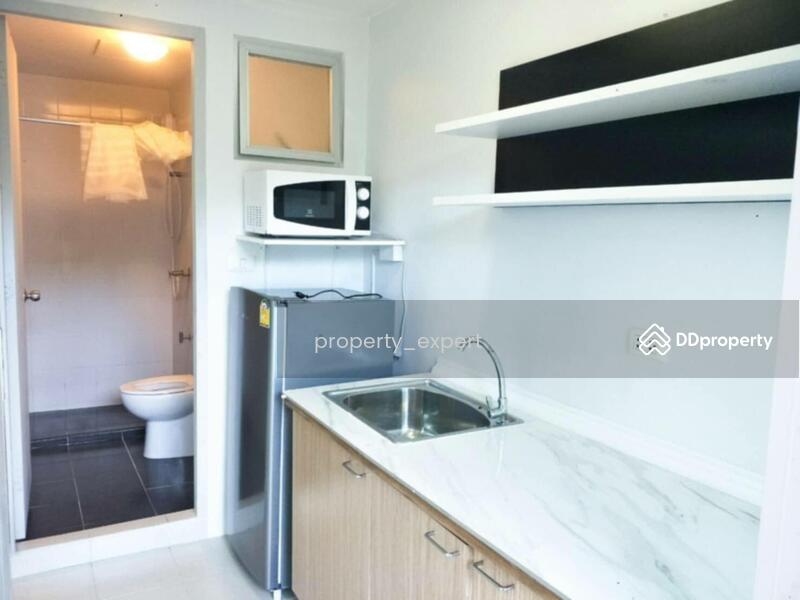For Sale - Dcondo Ramkhamhaeng, Bangkok