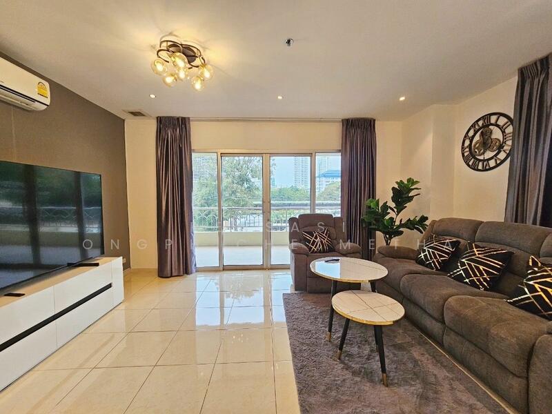 For Rent - Nordic Park Hill, Chon Buri (Pattaya)