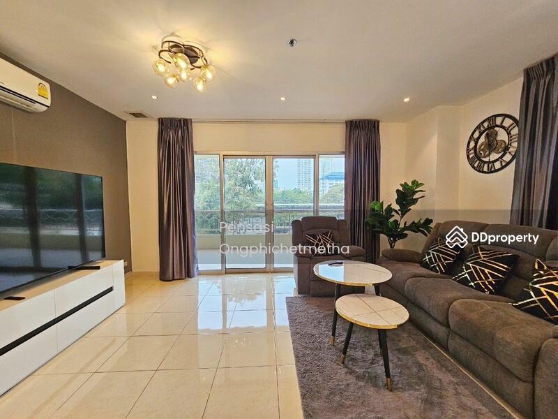 For Rent - Nordic Park Hill, Chon Buri