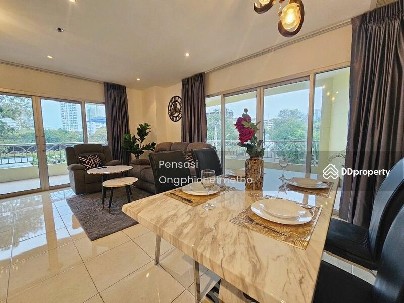 For Rent - Nordic Park Hill, Chon Buri