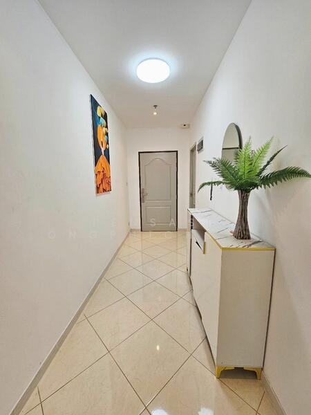 For Rent - Nordic Park Hill, Chon Buri (Pattaya)