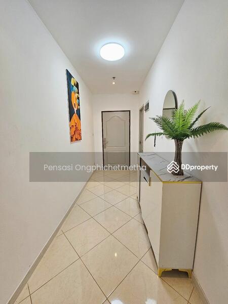 For Rent - Nordic Park Hill, Chon Buri
