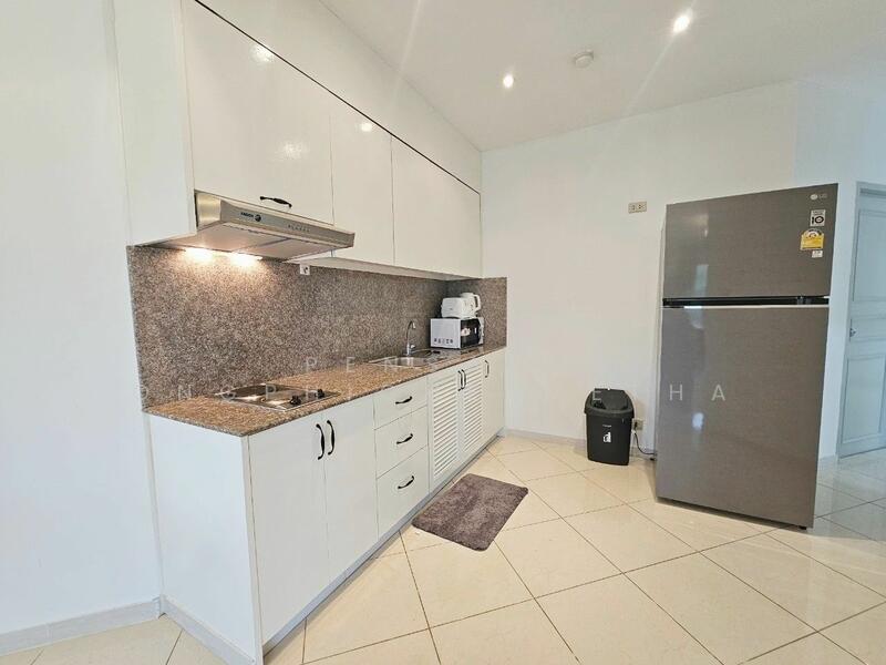 For Rent - Nordic Park Hill, Chon Buri (Pattaya)