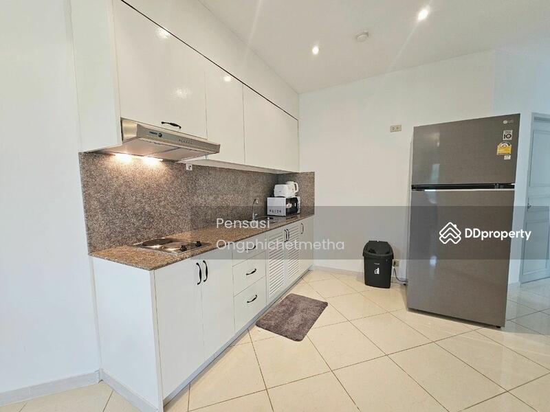For Rent - Nordic Park Hill, Chon Buri