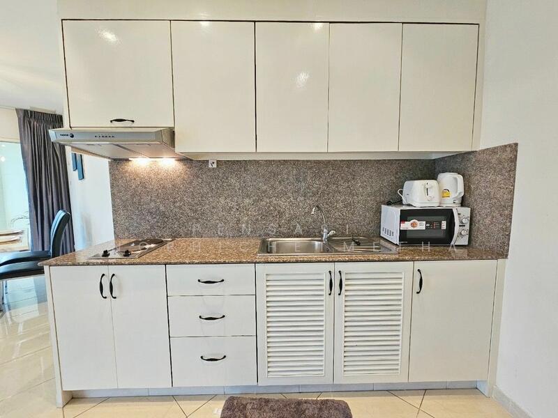 For Rent - Nordic Park Hill, Chon Buri (Pattaya)