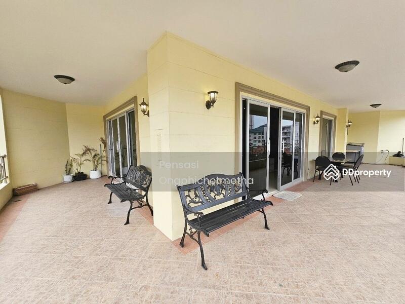 ให้เช่า - Nordic Park Hill : นอร์ดิค ปาร์ค ฮิล, ชลบุรี
