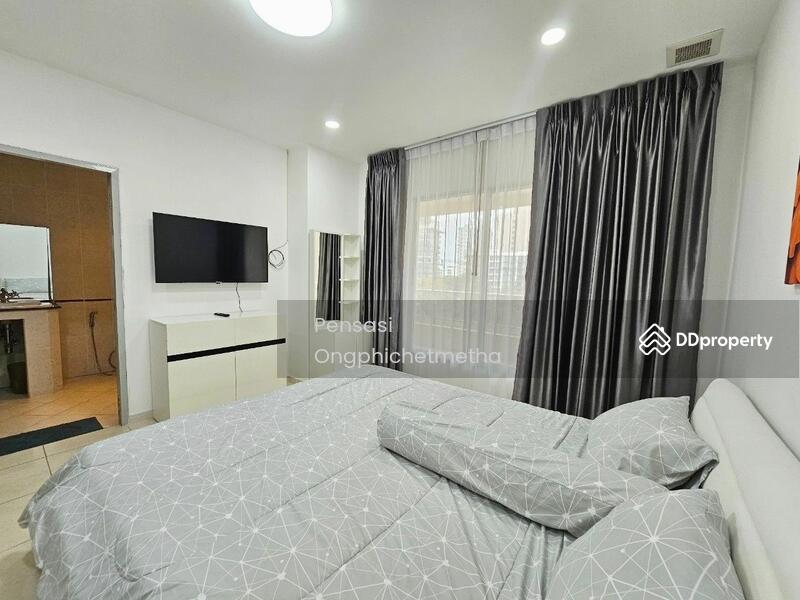 ให้เช่า - Nordic Park Hill : นอร์ดิค ปาร์ค ฮิล, ชลบุรี