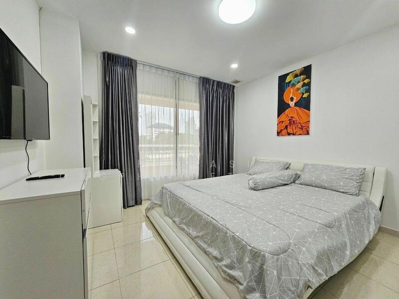 For Rent - Nordic Park Hill, Chon Buri (Pattaya)