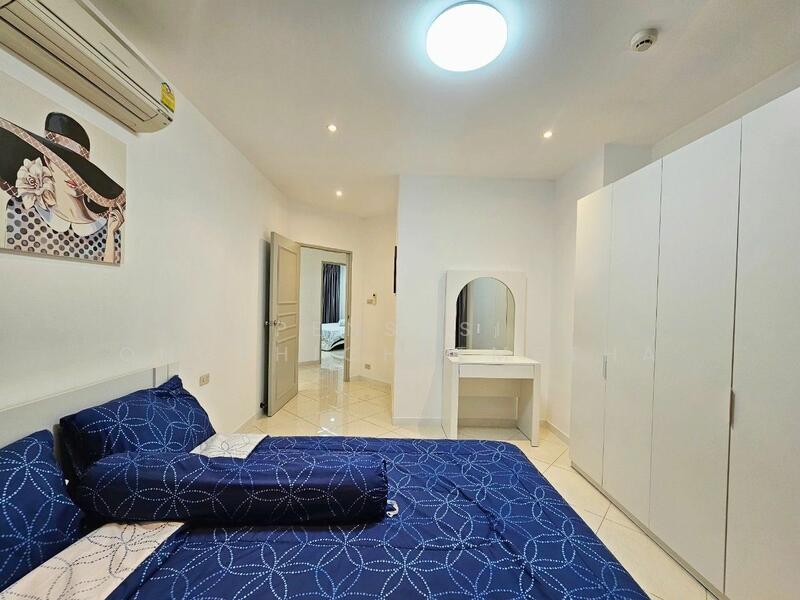 For Rent - Nordic Park Hill, Chon Buri (Pattaya)