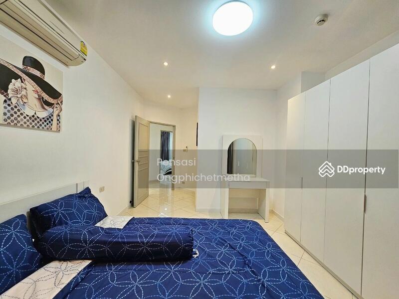 For Rent - Nordic Park Hill, Chon Buri