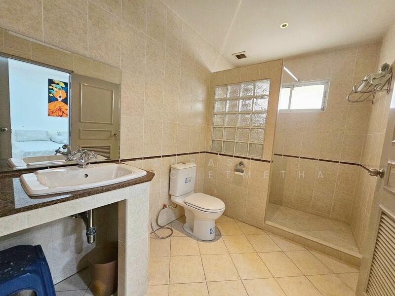 For Rent - Nordic Park Hill, Chon Buri (Pattaya)