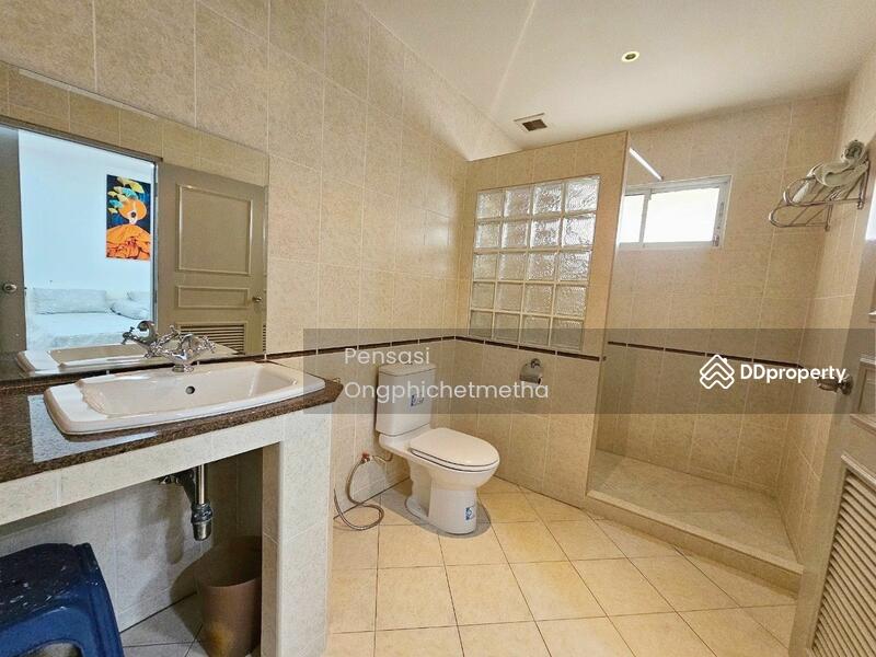 For Rent - Nordic Park Hill, Chon Buri