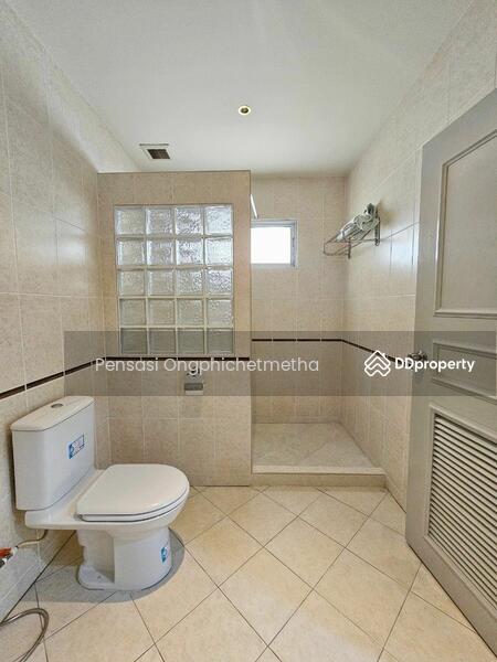 For Rent - Nordic Park Hill, Chon Buri