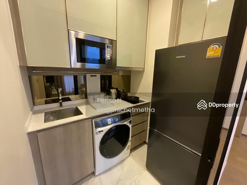 For Rent - Hampton Residence Phayathai, Bangkok