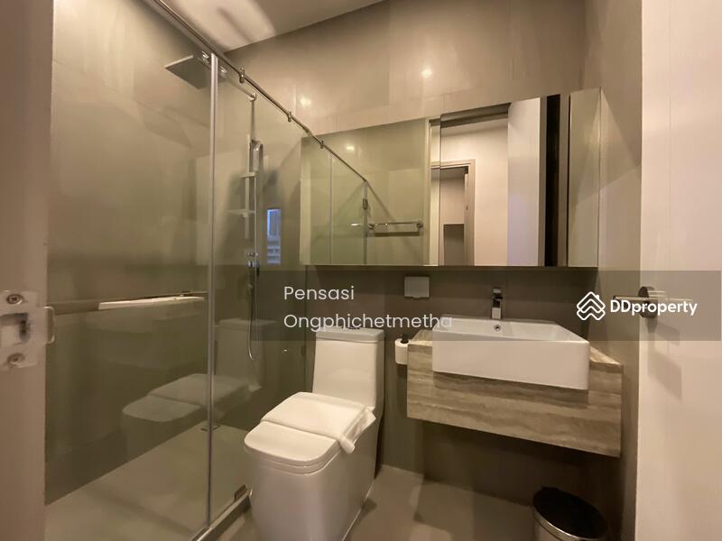 For Rent - Hampton Residence Phayathai, Bangkok