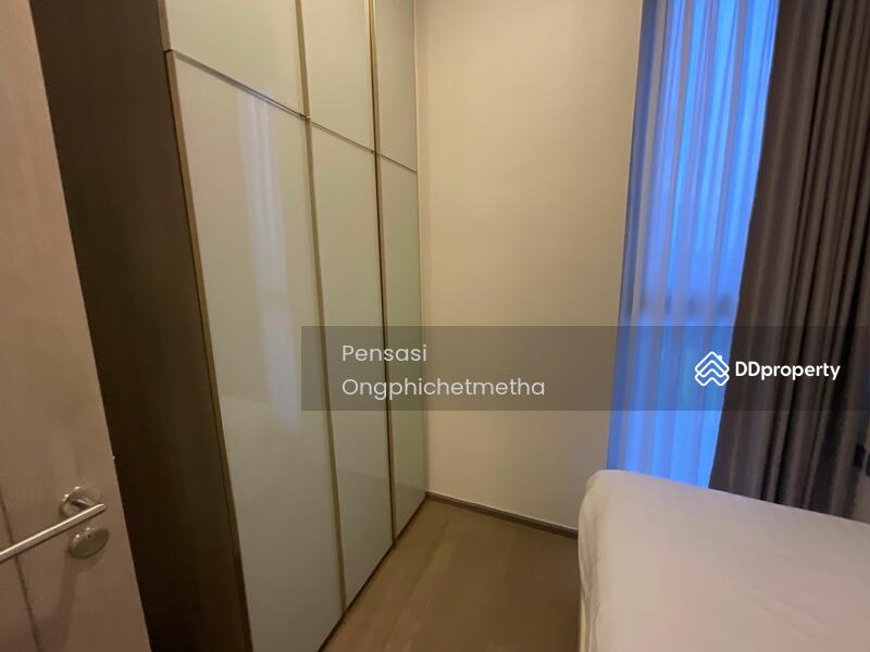 For Rent - Hampton Residence Phayathai, Bangkok