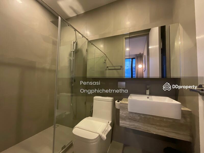 For Rent - Hampton Residence Phayathai, Bangkok