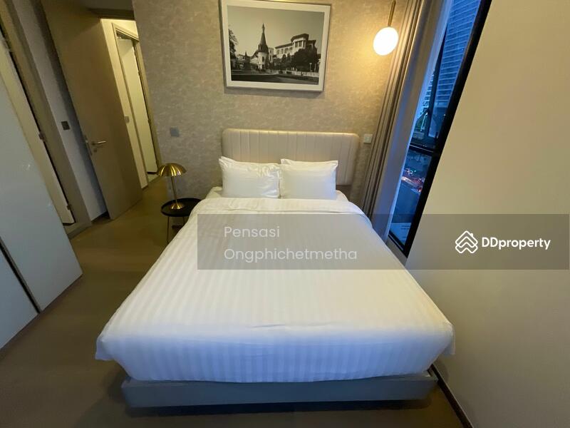For Rent - Hampton Residence Phayathai, Bangkok