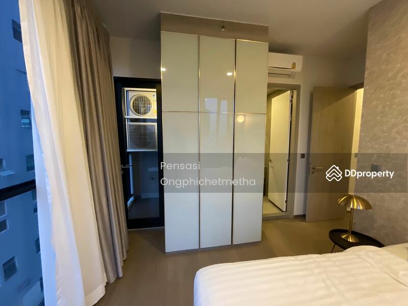 For Rent - Hampton Residence Phayathai, Bangkok