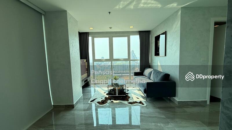ให้เช่า - The Vision Pattaya : เดอะ วิชั่น, ชลบุรี