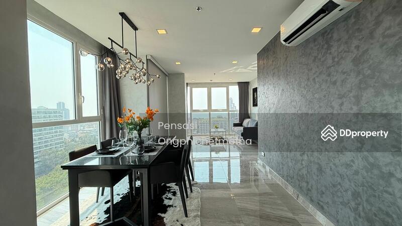 ให้เช่า - The Vision Pattaya : เดอะ วิชั่น, ชลบุรี