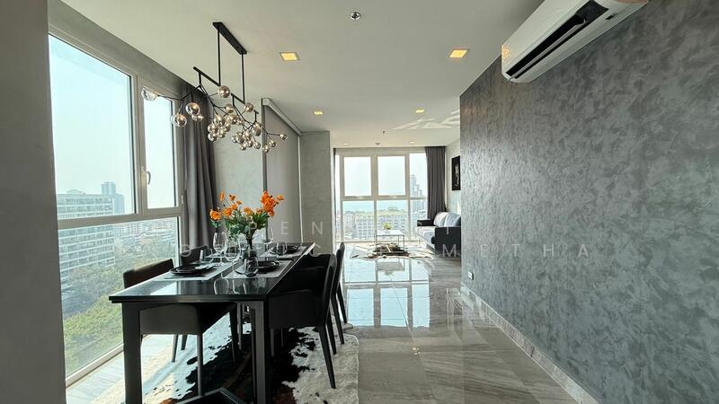 For Rent - The Vision Pattaya, Chon Buri (Pattaya)