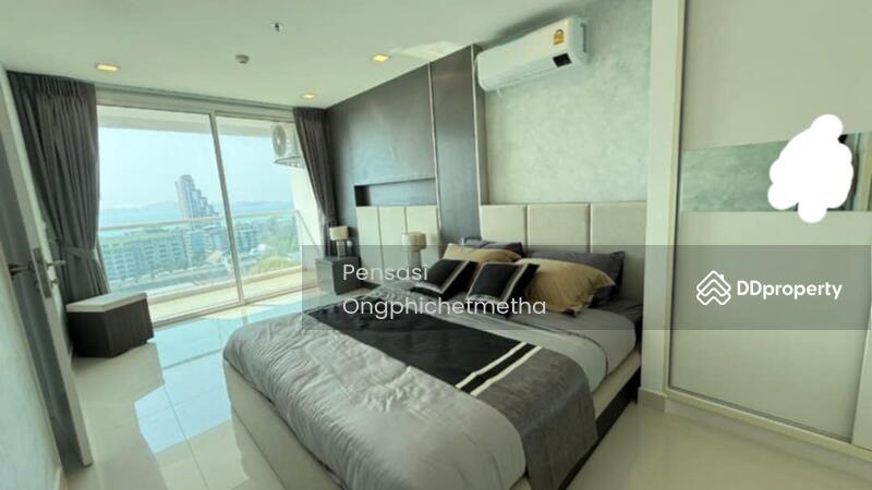 ให้เช่า - The Vision Pattaya : เดอะ วิชั่น, ชลบุรี