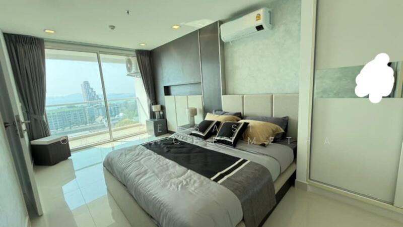 For Rent - The Vision Pattaya, Chon Buri (Pattaya)