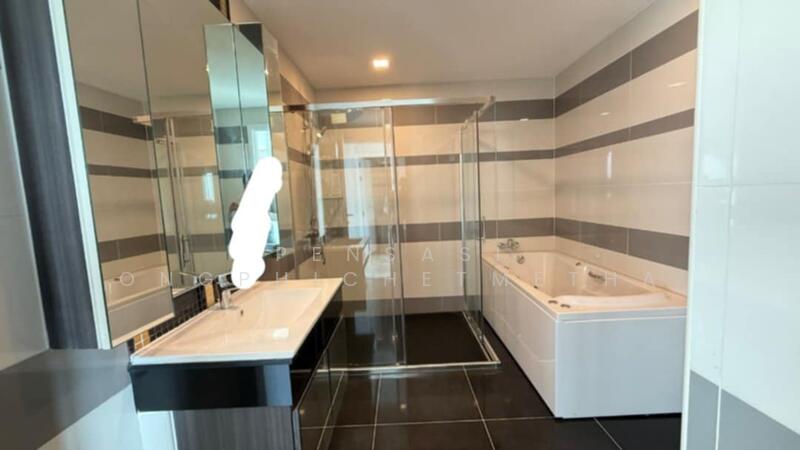 For Rent - The Vision Pattaya, Chon Buri (Pattaya)