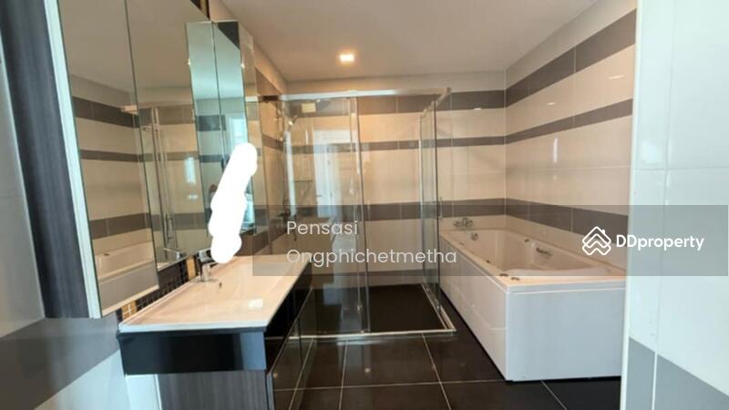 For Rent - The Vision Pattaya, Chon Buri