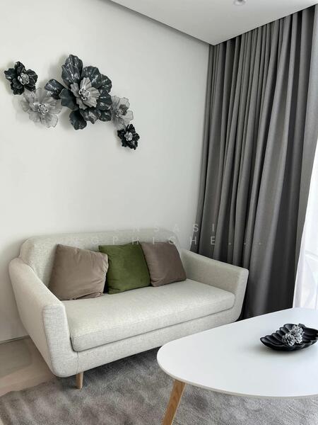 For Rent - The Secret Garden, Chon Buri (Pattaya)