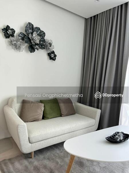 For Rent - The Secret Garden, Chon Buri