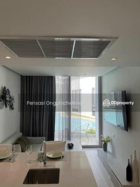 For Rent - The Secret Garden, Chon Buri