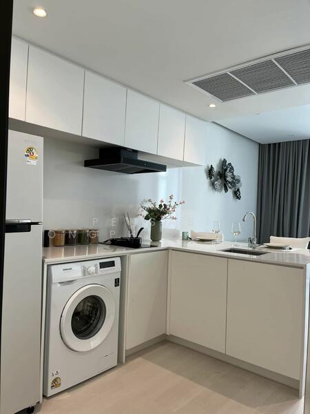 For Rent - The Secret Garden, Chon Buri (Pattaya)