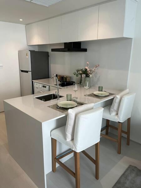 For Rent - The Secret Garden, Chon Buri (Pattaya)