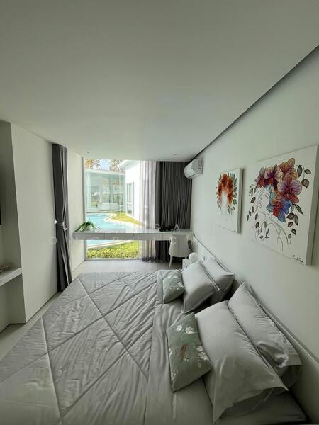 For Rent - The Secret Garden, Chon Buri (Pattaya)