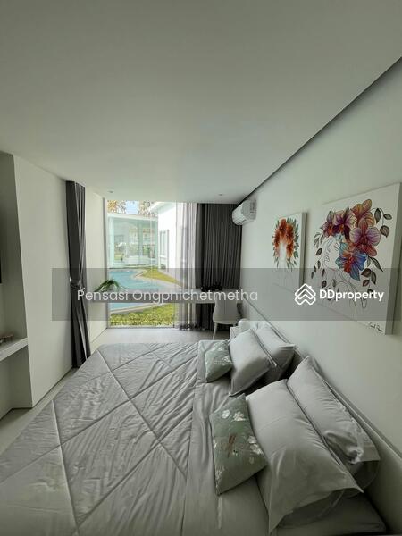 For Rent - The Secret Garden, Chon Buri