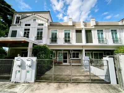 ขาย - Indy Bangna-Ramkhamhaeng 2 : อินดี้ บางนา-รามคำแหง 2, กรุงเทพ