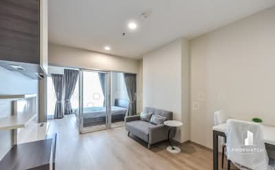 ขาย - Centric Sathorn-St Louis : เซ็นทริค สาทร-เซนต์หลุยส์, กรุงเทพ
