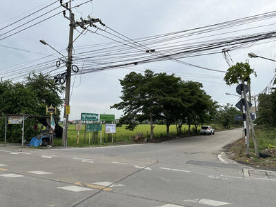 ขาย - Baan Promjit : บ้านพร้อมจิตร, นนทบุรี