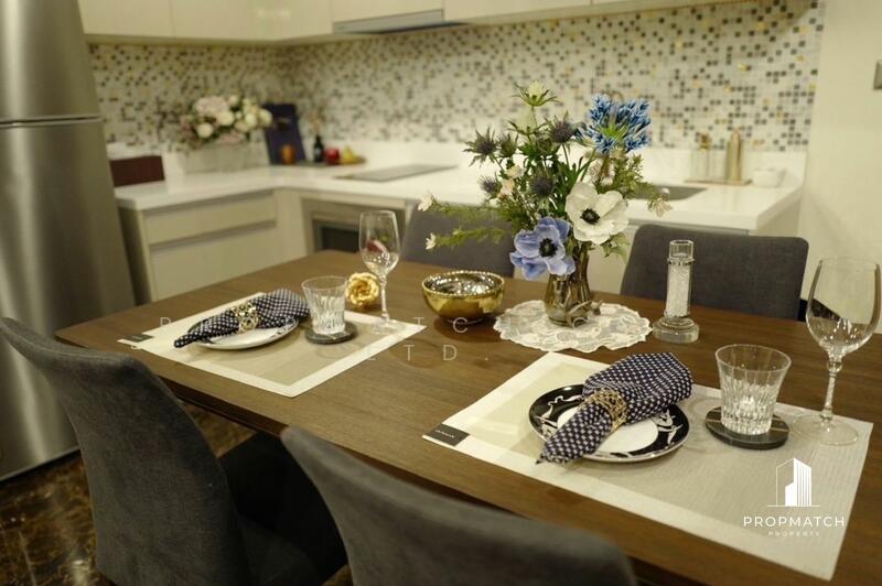 The Address Sathorn, Bangkok, 98 Sathorn Nua Road, Silom, Bang Rak, Bangkok, 2 Bedrooms, 70 sqm, Condo For Sale, by PROPMATCH CO., LTD., 60142794 - DDproperty.com