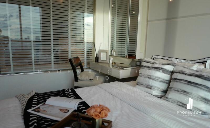 The Address Sathorn, Bangkok, 98 Sathorn Nua Road, Silom, Bang Rak, Bangkok, 2 Bedrooms, 70 sqm, Condo For Sale, by PROPMATCH CO., LTD., 60142794 - DDproperty.com