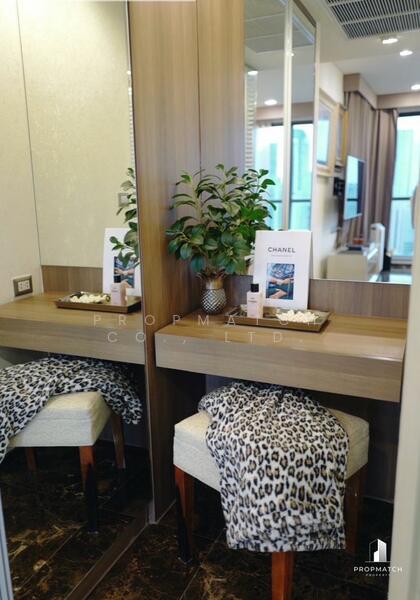 The Address Sathorn : ดิ แอดเดรส สาทร, กรุงเทพ, 98 ถนนสาทรเหนือ ซอยสาทร 12 แขวงสีลม เขตบางรัก กรุงเทพมหานคร, สีลม, บางรัก, กรุงเทพ, 70 ตร.ม., คอนโด ขาย, โดย PROPMATCH CO., LTD., 60142794 - DDproperty.com