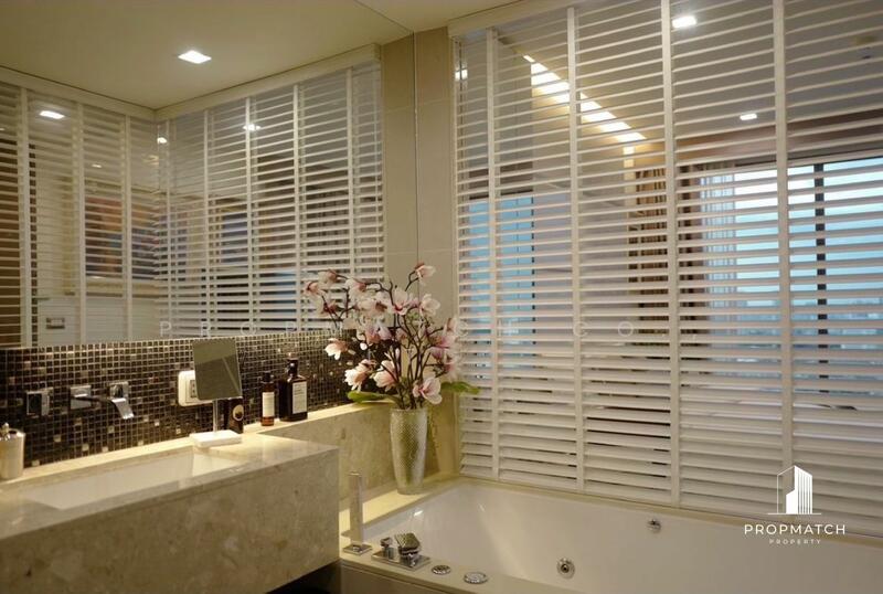 The Address Sathorn, Bangkok, 98 Sathorn Nua Road, Silom, Bang Rak, Bangkok, 2 Bedrooms, 70 sqm, Condo For Sale, by PROPMATCH CO., LTD., 60142794 - DDproperty.com