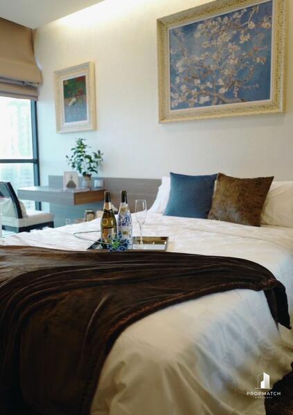 The Address Sathorn, Bangkok, 98 Sathorn Nua Road, Silom, Bang Rak, Bangkok, 2 Bedrooms, 70 sqm, Condo For Sale, by PROPMATCH CO., LTD., 60142794 - DDproperty.com